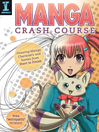 Cover image for Manga Crash Course